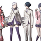 Illustration for article titled Japans Female Mecha Pilot President Is Getting a New Game